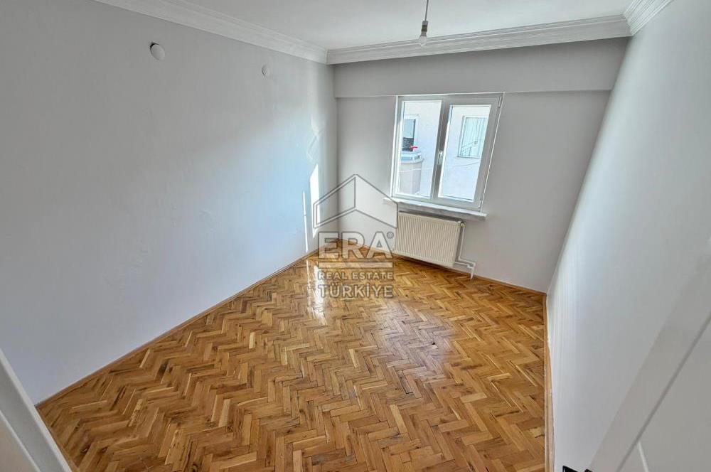 NATOYOLU CD. ÜZERİ 3+1 MERKEZİ KONUMDA YENİ PARKE+KAPILAR+MUTFAK