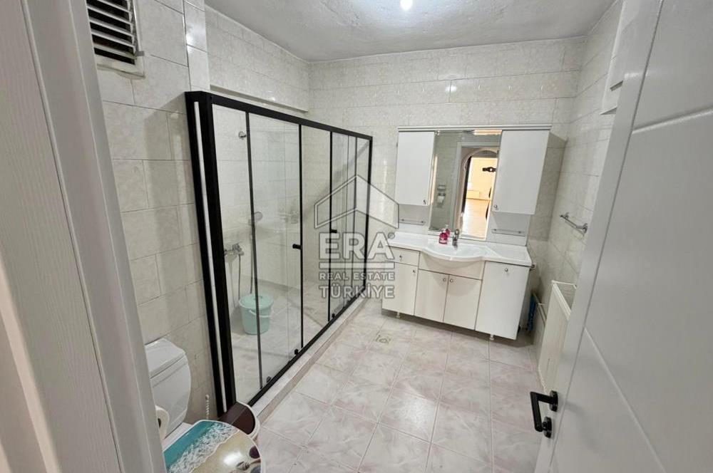 NATOYOLU CD. ÜZERİ 3+1 MERKEZİ KONUMDA YENİ PARKE+KAPILAR+MUTFAK