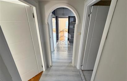 NATOYOLU CD. ÜZERİ 3+1 MERKEZİ KONUMDA YENİ PARKE+KAPILAR+MUTFAK