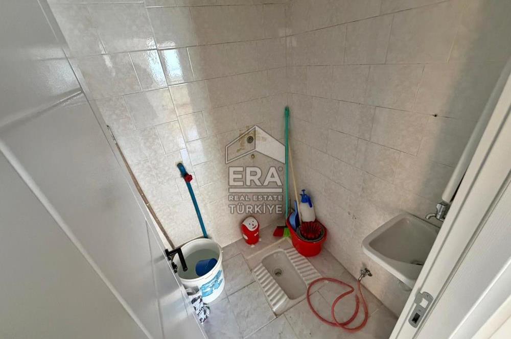 NATOYOLU CD. ÜZERİ 3+1 MERKEZİ KONUMDA YENİ PARKE+KAPILAR+MUTFAK