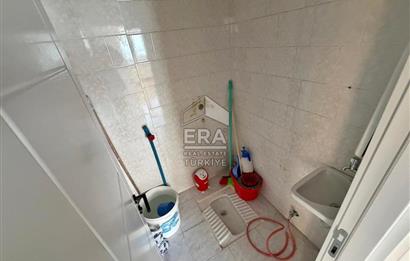 NATOYOLU CD. ÜZERİ 3+1 MERKEZİ KONUMDA YENİ PARKE+KAPILAR+MUTFAK