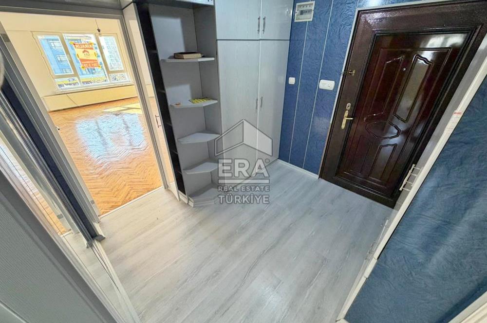 NATOYOLU CD. ÜZERİ 3+1 MERKEZİ KONUMDA YENİ PARKE+KAPILAR+MUTFAK