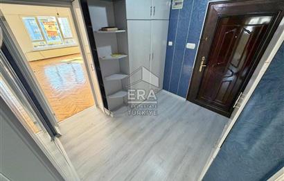 NATOYOLU CD. ÜZERİ 3+1 MERKEZİ KONUMDA YENİ PARKE+KAPILAR+MUTFAK