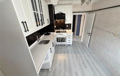 NATOYOLU CD. ÜZERİ 3+1 MERKEZİ KONUMDA YENİ PARKE+KAPILAR+MUTFAK