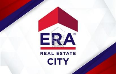 ERA CITY'DEN SATILIK 2 ADET KONAK TOPLAM KULLANIM 400-450m2