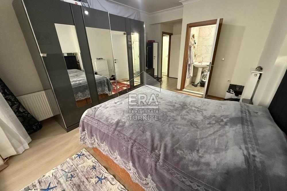 ERA CİTY | HAYALLERİNİZİ SÜSLEYECEK YAŞAM BURADA FUL + FUL 3+1