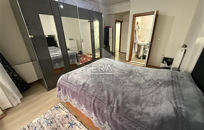 ERA CİTY | HAYALLERİNİZİ SÜSLEYECEK YAŞAM BURADA FUL + FUL 3+1