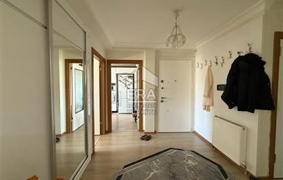 ERA CİTY | HAYALLERİNİZİ SÜSLEYECEK YAŞAM BURADA FUL + FUL 3+1