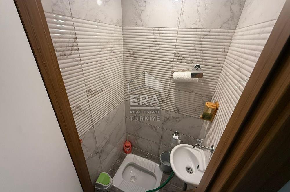 ERA CİTY | HAYALLERİNİZİ SÜSLEYECEK YAŞAM BURADA FUL + FUL 3+1