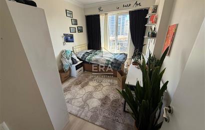 ERA CİTY | HAYALLERİNİZİ SÜSLEYECEK YAŞAM BURADA FUL + FUL 3+1