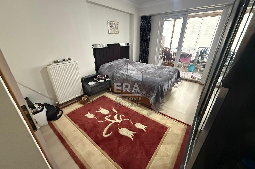 ERA CİTY | HAYALLERİNİZİ SÜSLEYECEK YAŞAM BURADA FUL + FUL 3+1