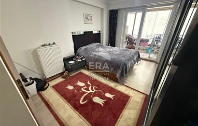 ERA CİTY | HAYALLERİNİZİ SÜSLEYECEK YAŞAM BURADA FUL + FUL 3+1