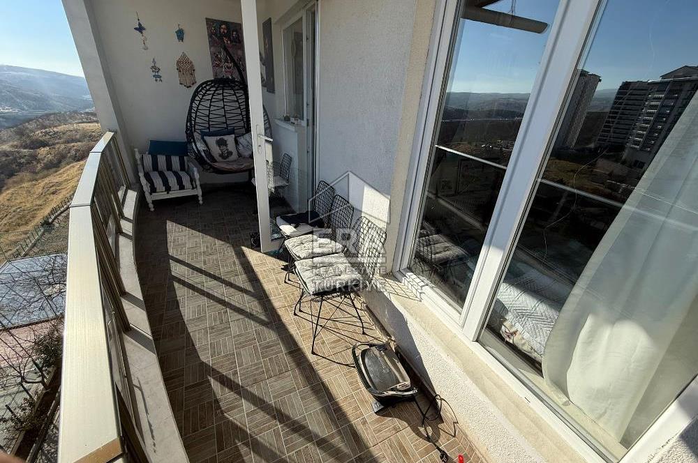 ERA CİTY | HAYALLERİNİZİ SÜSLEYECEK YAŞAM BURADA FUL + FUL 3+1