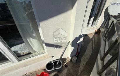 ERA CİTY | HAYALLERİNİZİ SÜSLEYECEK YAŞAM BURADA FUL + FUL 3+1