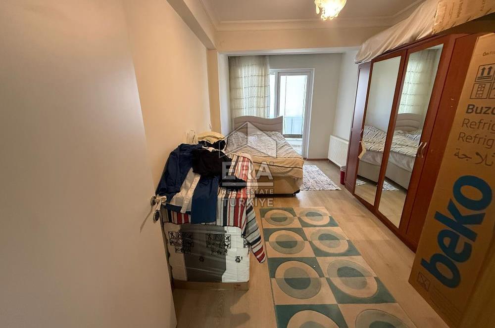 ERA CİTY | HAYALLERİNİZİ SÜSLEYECEK YAŞAM BURADA FUL + FUL 3+1