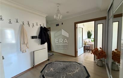 ERA CİTY | HAYALLERİNİZİ SÜSLEYECEK YAŞAM BURADA FUL + FUL 3+1