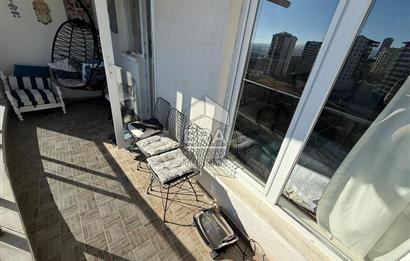 ERA CİTY | HAYALLERİNİZİ SÜSLEYECEK YAŞAM BURADA FUL + FUL 3+1