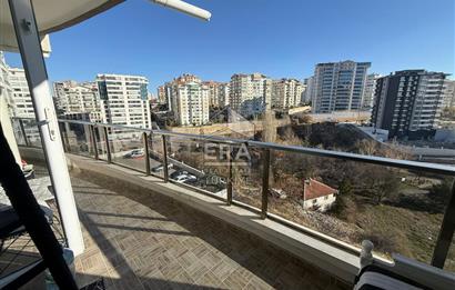 ERA CİTY | HAYALLERİNİZİ SÜSLEYECEK YAŞAM BURADA FUL + FUL 3+1