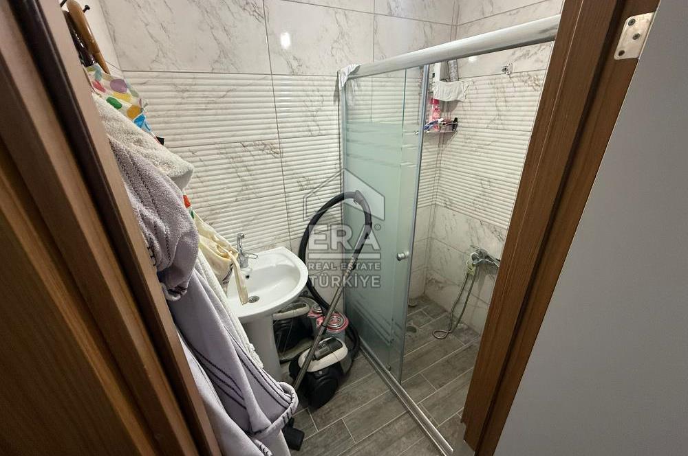 ERA CİTY | HAYALLERİNİZİ SÜSLEYECEK YAŞAM BURADA FUL + FUL 3+1