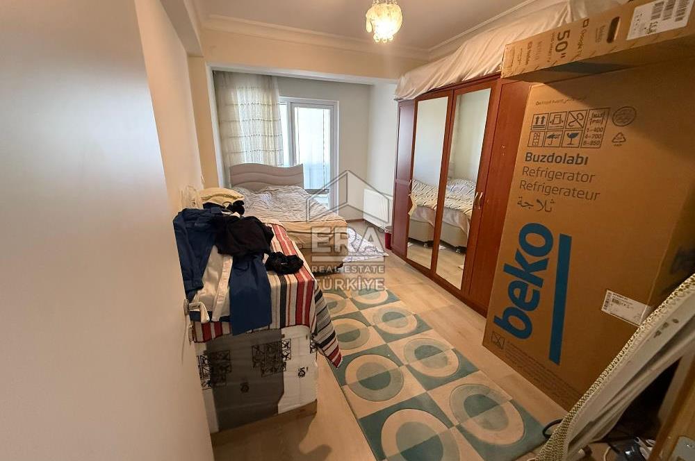 ERA CİTY | HAYALLERİNİZİ SÜSLEYECEK YAŞAM BURADA FUL + FUL 3+1