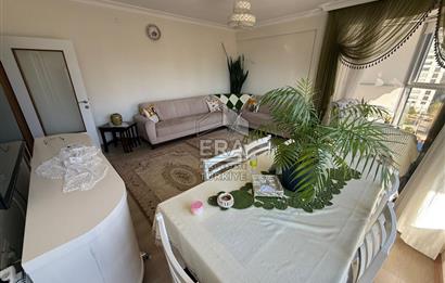 ERA CİTY | HAYALLERİNİZİ SÜSLEYECEK YAŞAM BURADA FUL + FUL 3+1