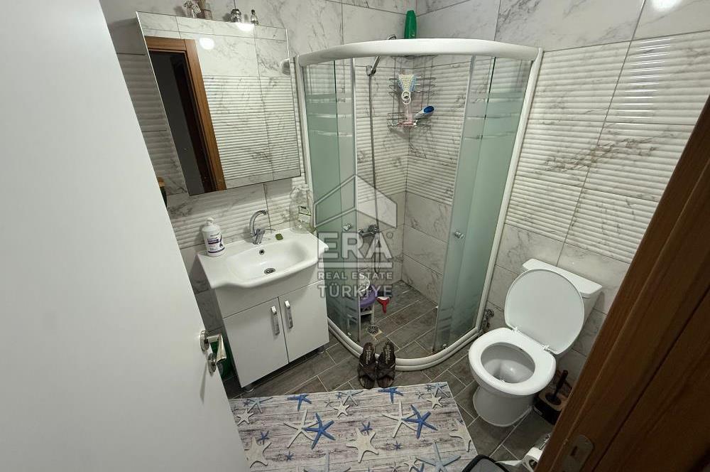 ERA CİTY | HAYALLERİNİZİ SÜSLEYECEK YAŞAM BURADA FUL + FUL 3+1