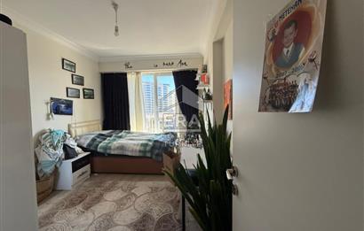 ERA CİTY | HAYALLERİNİZİ SÜSLEYECEK YAŞAM BURADA FUL + FUL 3+1