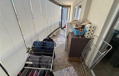 ERA CİTY | HAYALLERİNİZİ SÜSLEYECEK YAŞAM BURADA FUL + FUL 3+1