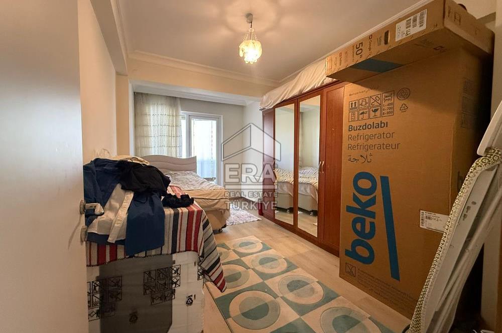 ERA CİTY | HAYALLERİNİZİ SÜSLEYECEK YAŞAM BURADA FUL + FUL 3+1