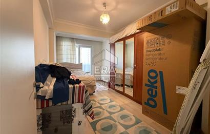 ERA CİTY | HAYALLERİNİZİ SÜSLEYECEK YAŞAM BURADA FUL + FUL 3+1