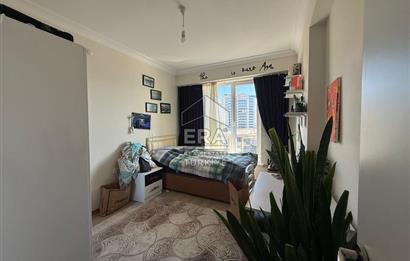 ERA CİTY | HAYALLERİNİZİ SÜSLEYECEK YAŞAM BURADA FUL + FUL 3+1