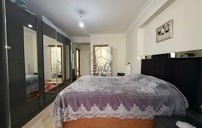 ERA CİTY | HAYALLERİNİZİ SÜSLEYECEK YAŞAM BURADA FUL + FUL 3+1