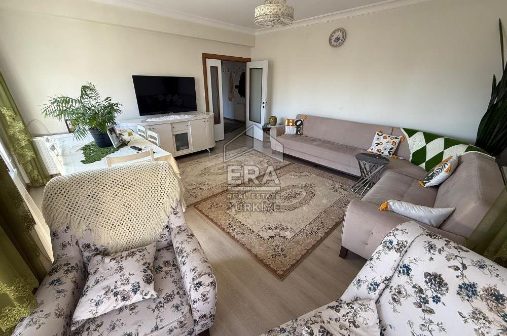 ERA CİTY | HAYALLERİNİZİ SÜSLEYECEK YAŞAM BURADA FUL + FUL 3+1