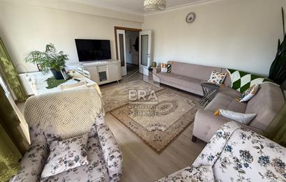 ERA CİTY | HAYALLERİNİZİ SÜSLEYECEK YAŞAM BURADA FUL + FUL 3+1