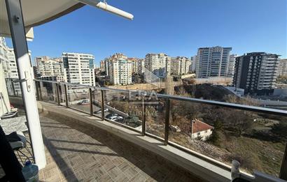 ERA CİTY | HAYALLERİNİZİ SÜSLEYECEK YAŞAM BURADA FUL + FUL 3+1