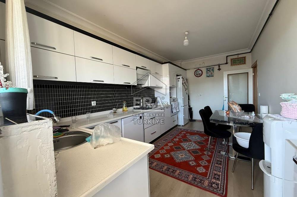 ERA CİTY | HAYALLERİNİZİ SÜSLEYECEK YAŞAM BURADA FUL + FUL 3+1