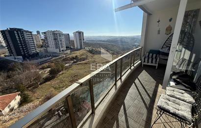 ERA CİTY | HAYALLERİNİZİ SÜSLEYECEK YAŞAM BURADA FUL + FUL 3+1