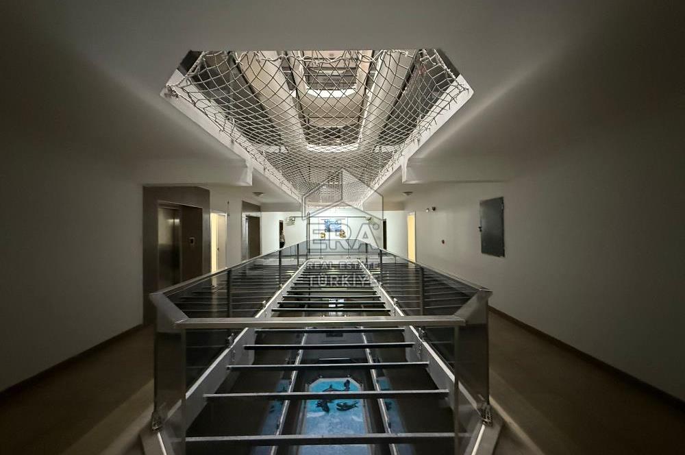 ERA CİTY | HAYALLERİNİZİ SÜSLEYECEK YAŞAM BURADA FUL + FUL 3+1