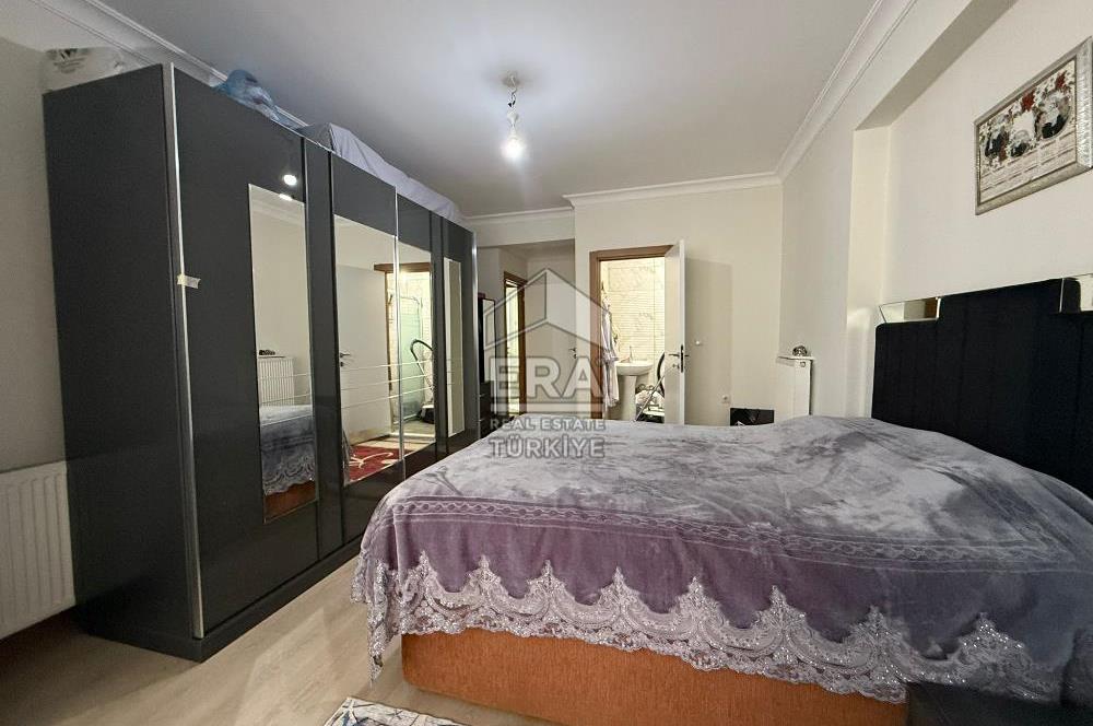 ERA CİTY | HAYALLERİNİZİ SÜSLEYECEK YAŞAM BURADA FUL + FUL 3+1