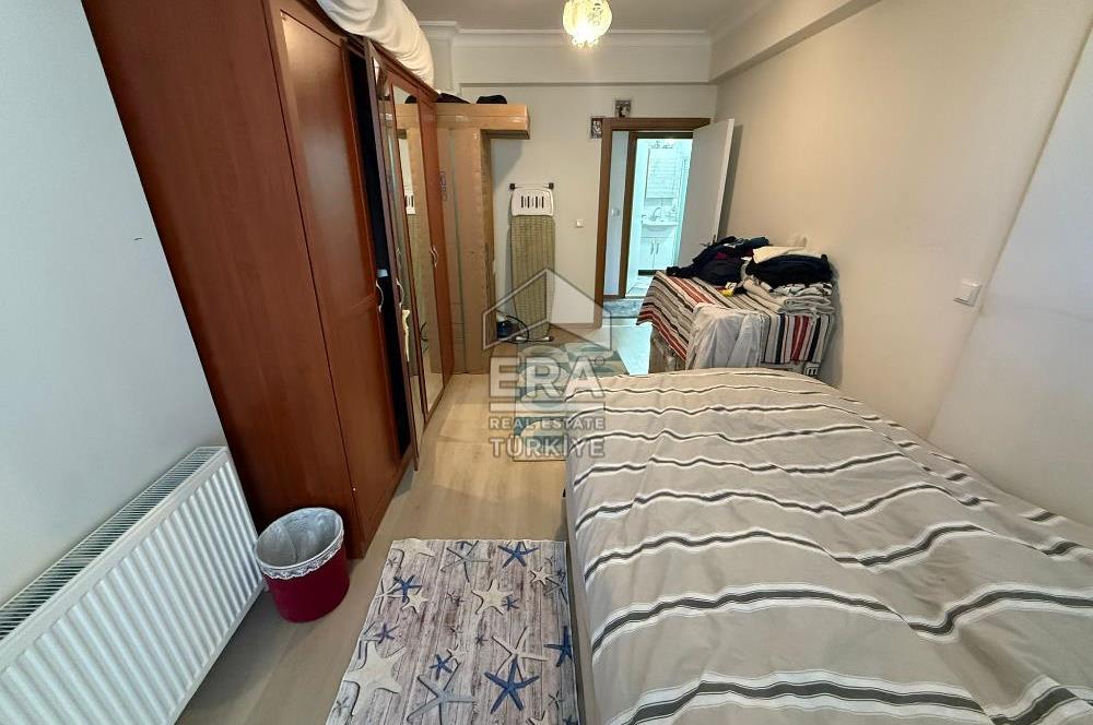 ERA CİTY | HAYALLERİNİZİ SÜSLEYECEK YAŞAM BURADA FUL + FUL 3+1