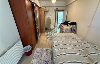 ERA CİTY | HAYALLERİNİZİ SÜSLEYECEK YAŞAM BURADA FUL + FUL 3+1