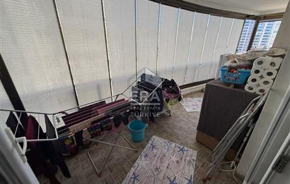 ERA CİTY | HAYALLERİNİZİ SÜSLEYECEK YAŞAM BURADA FUL + FUL 3+1