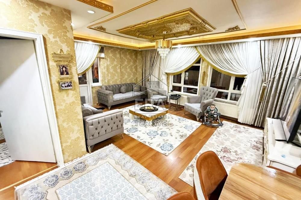 ACİL FİYAT DÜŞTÜ HASTANELERE YAKIN BÖLGENİN EN GÜZEL DAİRESİ