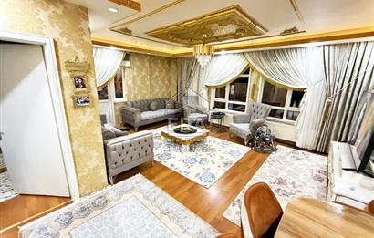 ACİL FİYAT DÜŞTÜ HASTANELERE YAKIN BÖLGENİN EN GÜZEL DAİRESİ