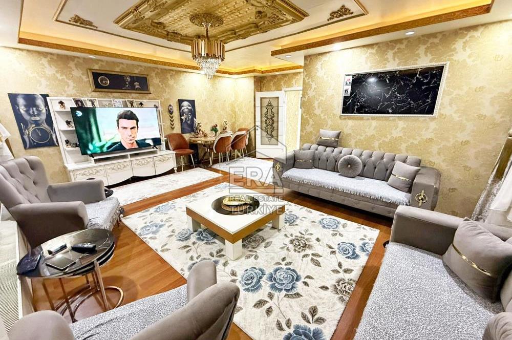 ACİL FİYAT DÜŞTÜ HASTANELERE YAKIN BÖLGENİN EN GÜZEL DAİRESİ