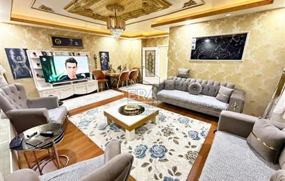 ACİL FİYAT DÜŞTÜ HASTANELERE YAKIN BÖLGENİN EN GÜZEL DAİRESİ