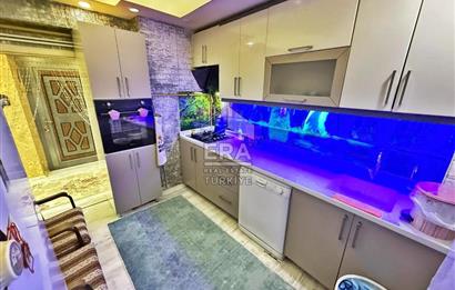 ACİL FİYAT DÜŞTÜ HASTANELERE YAKIN BÖLGENİN EN GÜZEL DAİRESİ