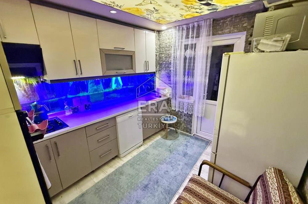 ACİL FİYAT DÜŞTÜ HASTANELERE YAKIN BÖLGENİN EN GÜZEL DAİRESİ