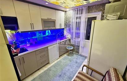 ACİL FİYAT DÜŞTÜ HASTANELERE YAKIN BÖLGENİN EN GÜZEL DAİRESİ