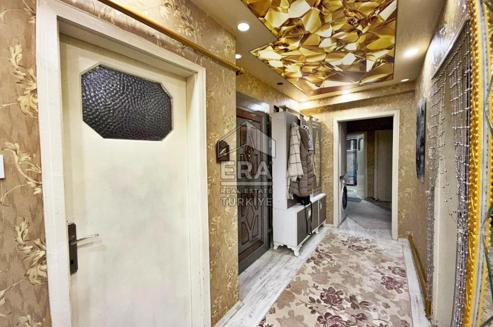 ACİL FİYAT DÜŞTÜ HASTANELERE YAKIN BÖLGENİN EN GÜZEL DAİRESİ